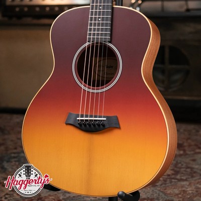 Taylor GS Mini-e Special Edition Acoustic/Electric - Sunset Fade w/ GS Mini Bag