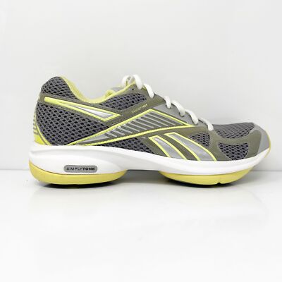 Женские кроссовки Reebok Simply Tone 11-J20612 серые кроссовки размер 6,5