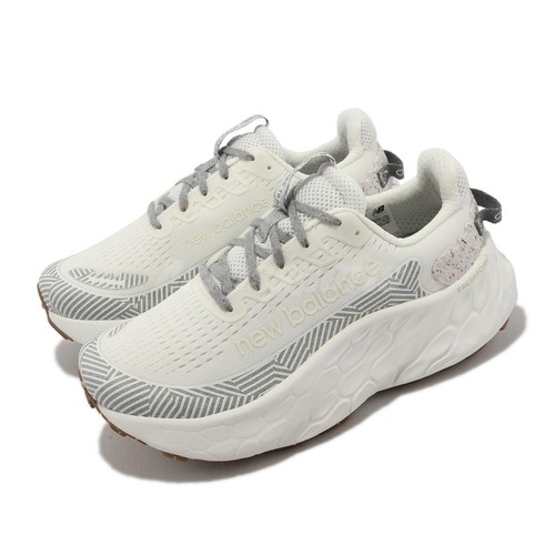 

New Balance Fresh Foam X Trail More V3 D Wide NB Белые женщины для бега WTMORUD3-D, Белый, Fresh Foam X Trail More V3 D Wide