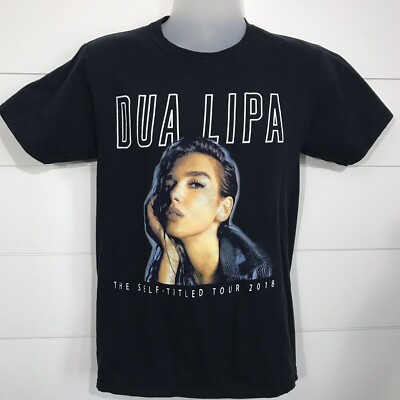 concert tees