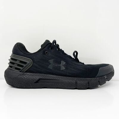 

Черные кроссовки для бега Under Armour Mens Charged Rogue 3021225-001, размер 9, Черный, Charged Rogue