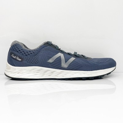 Женские кроссовки New Balance FF Arishi V1 WARISLB1 синие кроссовки размер 11 B