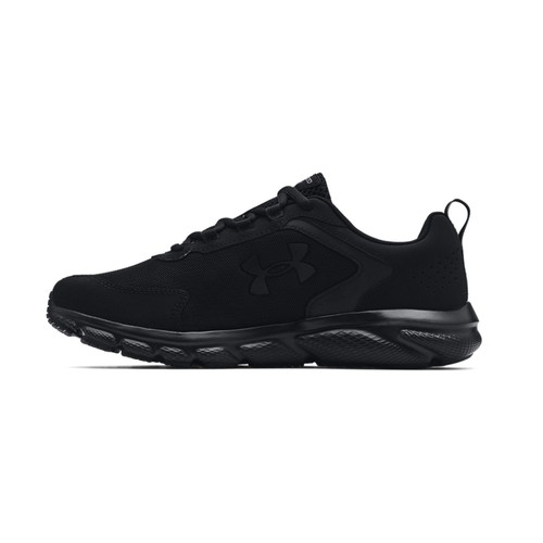 

[3024857-002] Mens Under Armour Charged Assert 9 4E, Черный