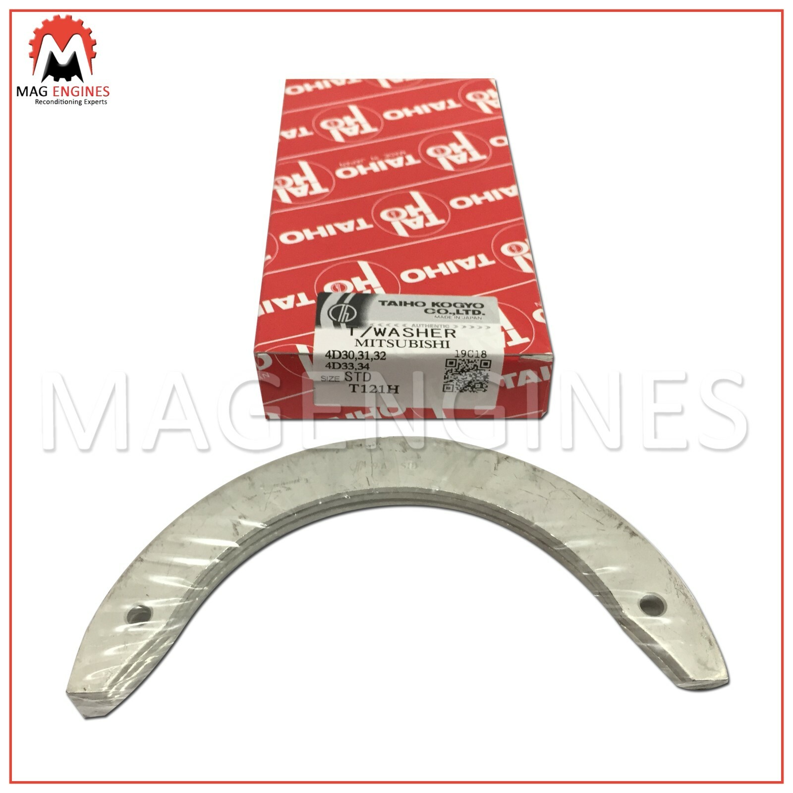 メル58163です Car Speed Sensor MC858133 For Mitsubishi Fuso Truck | eBay
