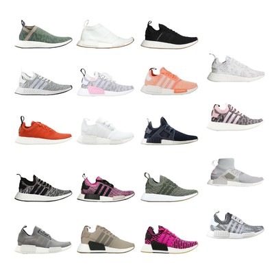 womens adidas trainers nmd