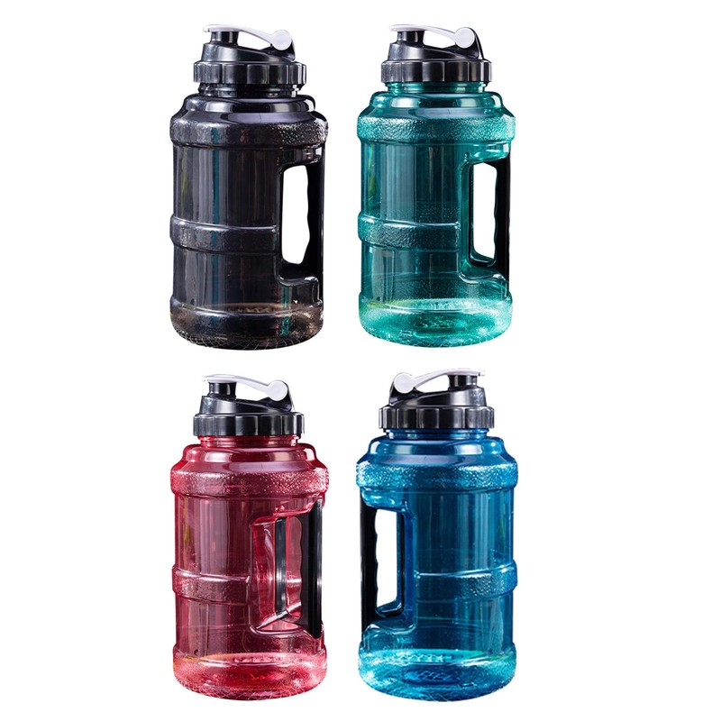 With Handle And Wide Mouth For Camping