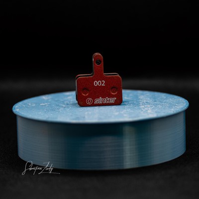 Sinter Ogranic Brakepads Shimano XT | XTR | SLX | Deore