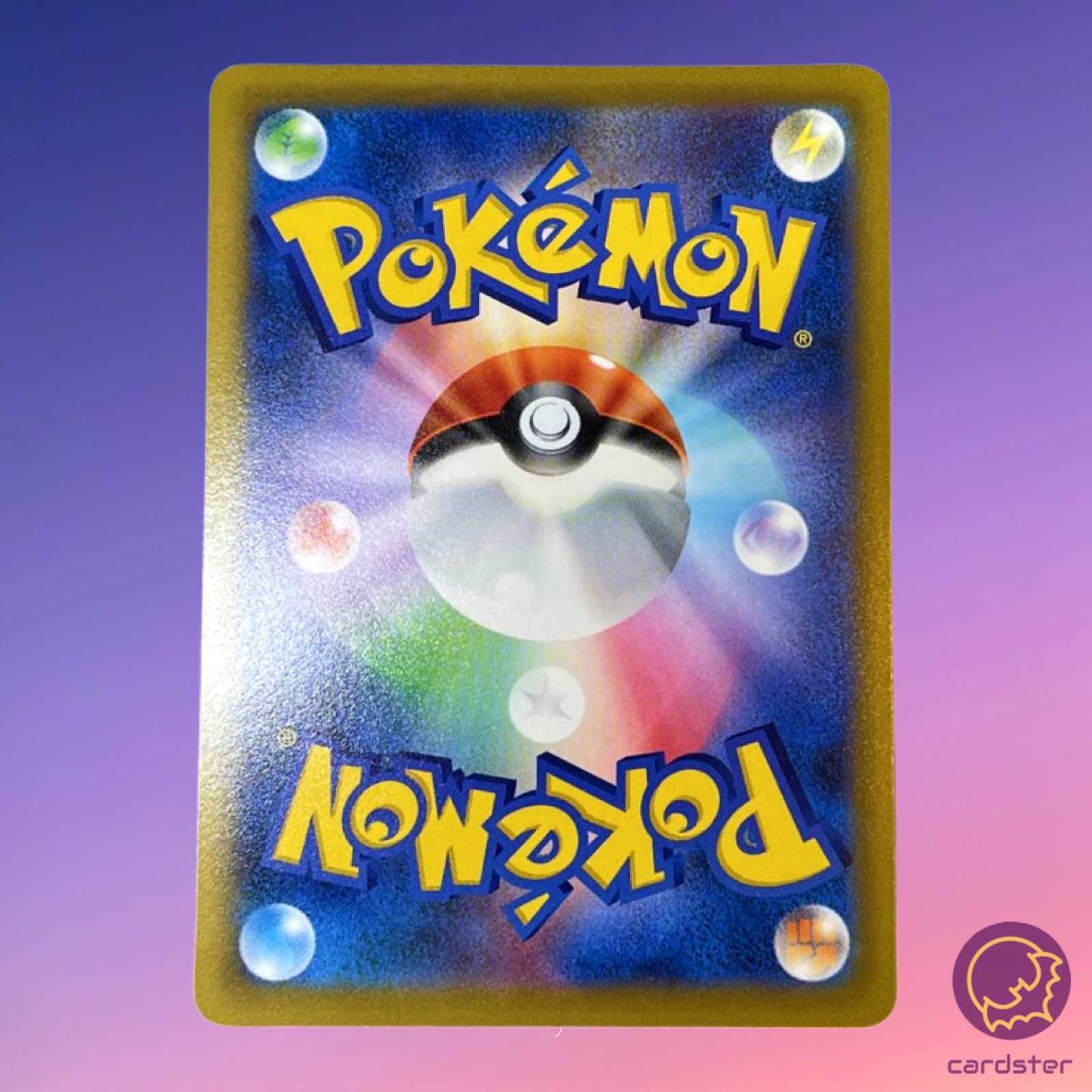 Jolteon 064/SV-P Yu Nagaba PROMO 5/2023 Pokemon Center Card Jolteon 064/SV-P Yu Nagaba PROMO 5/2023 Pokemon Center Card