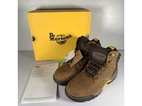 dr martens ridge