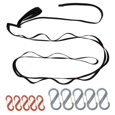 Line And Hanging Hooks