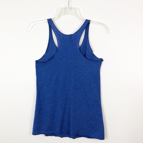 Foo Fighters Woman's Graphic Muscle Shirt Band Tour Wrigley Field Chicago Sz M