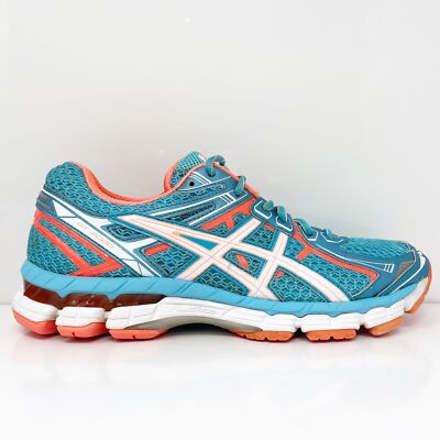 

Женские кроссовки Asics GT 2000 T3P8N синие кроссовки размер 8,5, Синий, GT 2000