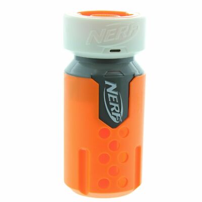 Nerf N-Strike Modulus Proximity Barrel Upgrade Blaster, B3195 Orange NEW Sealed