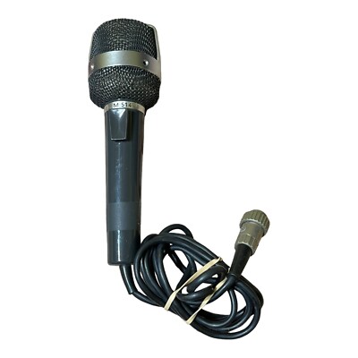 UHER M534 ビンテージマイク