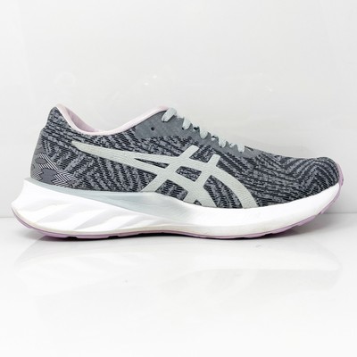 

Женские кроссовки Asics Roadblast 1012A700 серые кроссовки размер 8, Серый, Roadblast