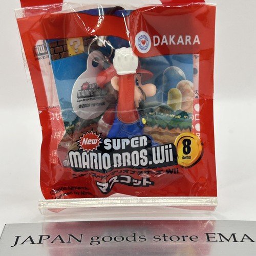 New Super Mario Bros.店頭ディスプレイ NEW Nintendo Super Mario Brothers Deluxe Cloud Playset