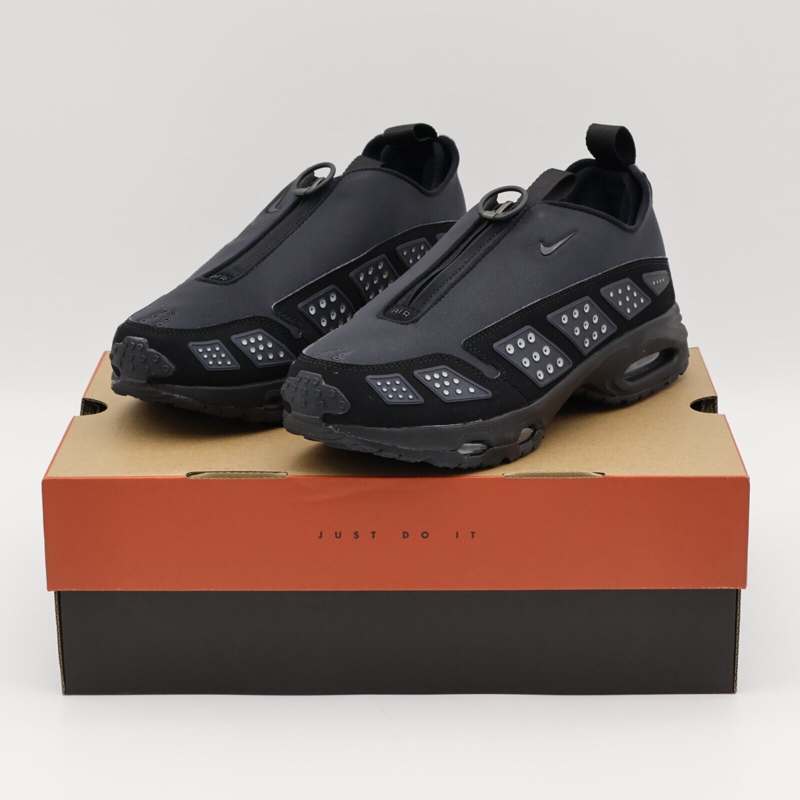 FZ2068-001 Nike Air Max SNDR Black and Silver (Women's) | eBay FZ2068-001 Nike Air Max SNDR Black and Silver (Women's) | eBay