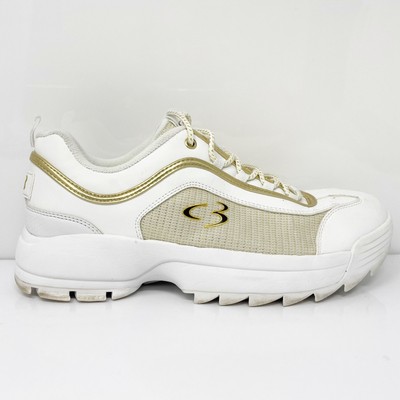 

Skechers Womens Concept 3 112002 Белая Повседневная Обувь Кроссовки Размер 10, Белый, Concept 3