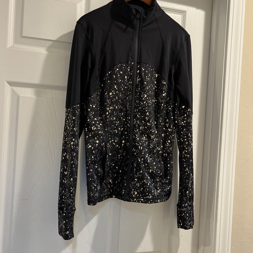 Lululemon ブラック Define Jacket Size 2 s-l400.jpg