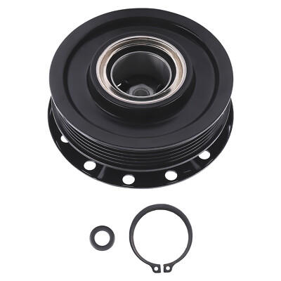 12V AC Kompressor Kupplungssatz  For Opel CORSA  S07 X15 1854412 5E5275200