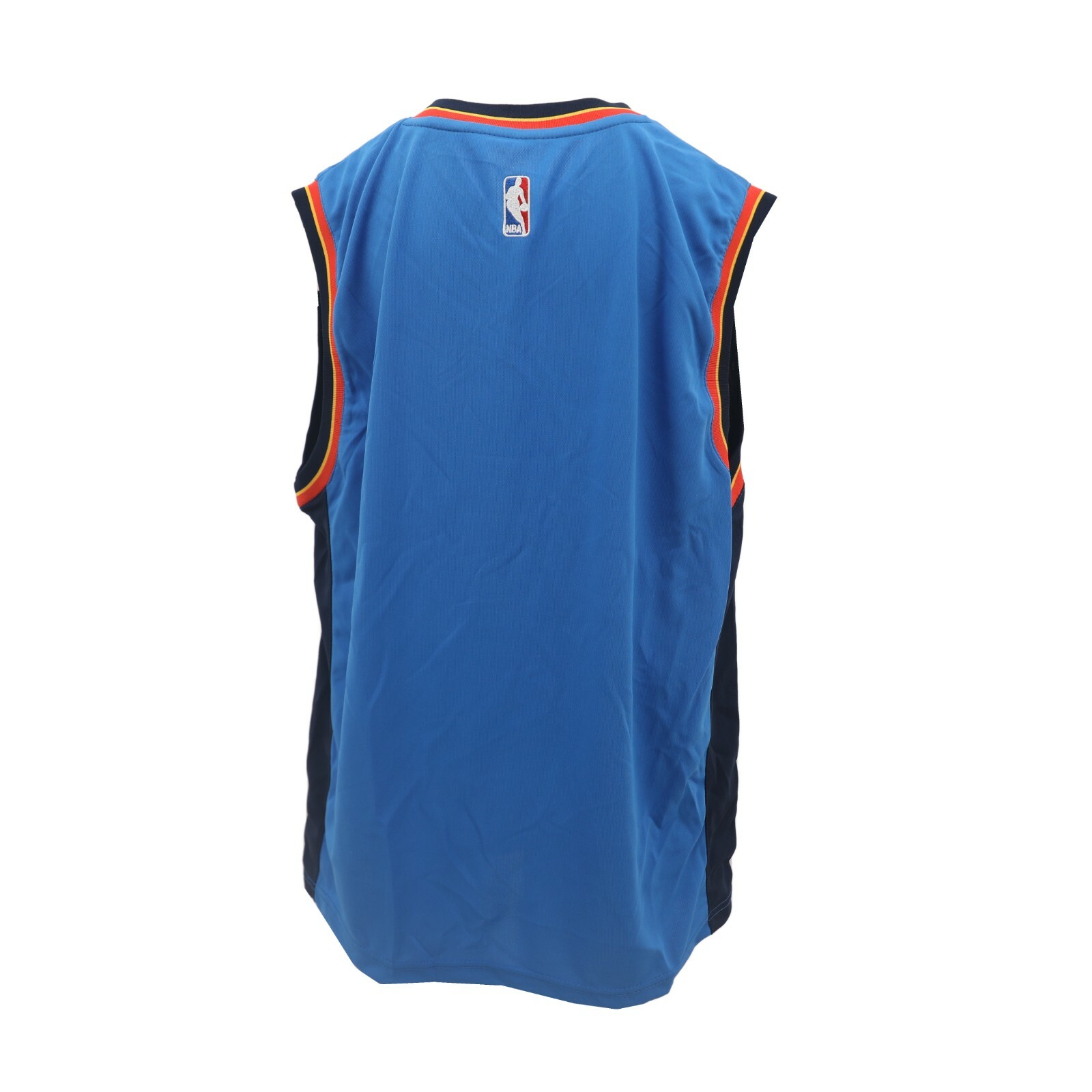 okc jersey new
