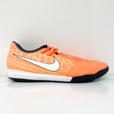 

Nike Mens Phantom Venom Academy IC AO0570-810 Оранжевые футбольные бутсы Размер 6, Оранжевый, Phantom Venom Academy IC
