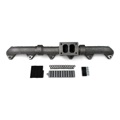 CAT C15 Manifold 146-9445 With Install Kit