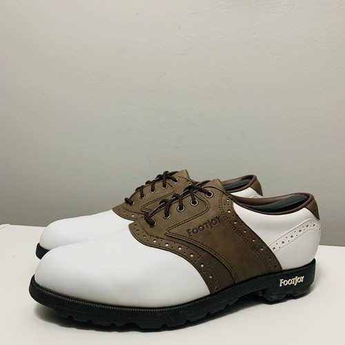 FOOTJOY サイズゲージ FootJoy - Junior Golf Shoes 48212 | Morton Golf Sales