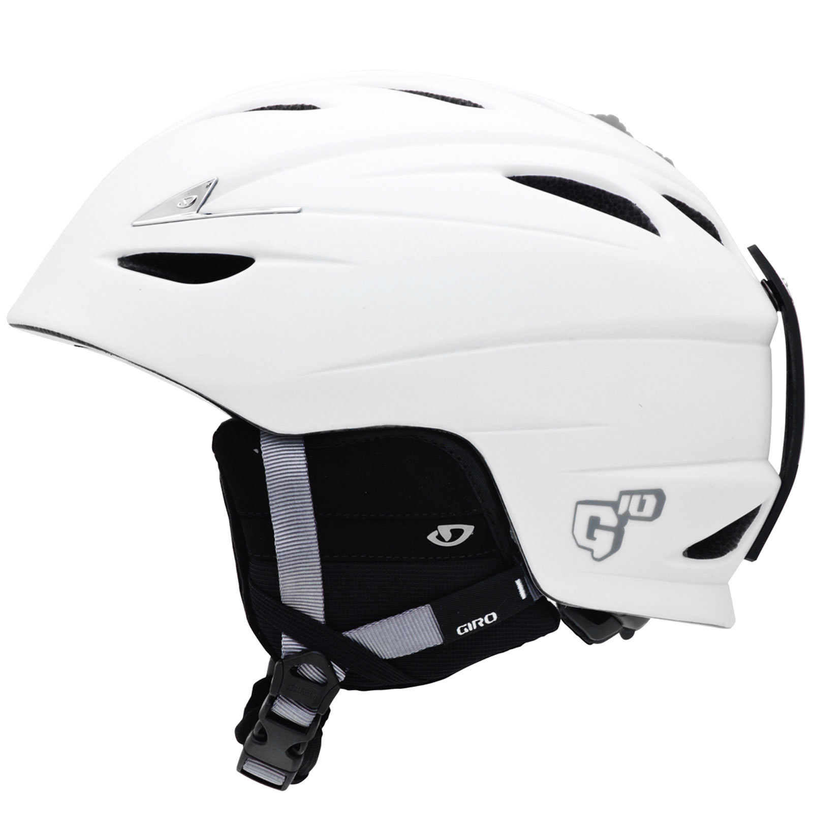 giro g10 ski snowboard helmet Trig MIPS Get ready to experience one of the lightest backcountry helmets Used Giro Snowsport Helmet Adult