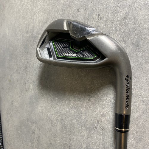 クラブ TaylorMade - RBZ 6u   DI75s TaylorMade RocketBallz RBZ 6 Iron Graphite RBZ Regular Flex
