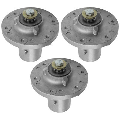 1757364YP 84003173 Spindle Assembly For Simplicity Snapper Ferris 42'' 48'' Decks