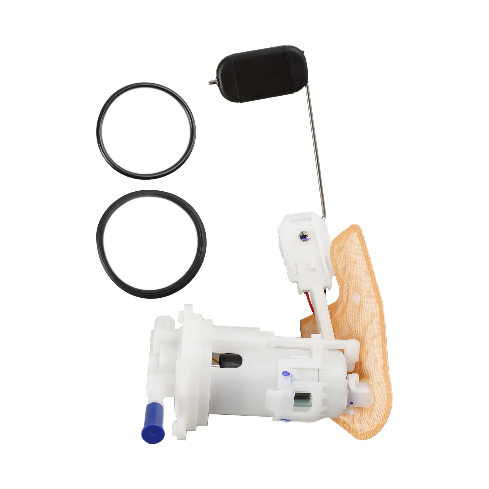 グンゼ125年史 1896-2021 Fuel Pump Assy 16700-K26-B01 For Honda Msx125 2016-2018/2020