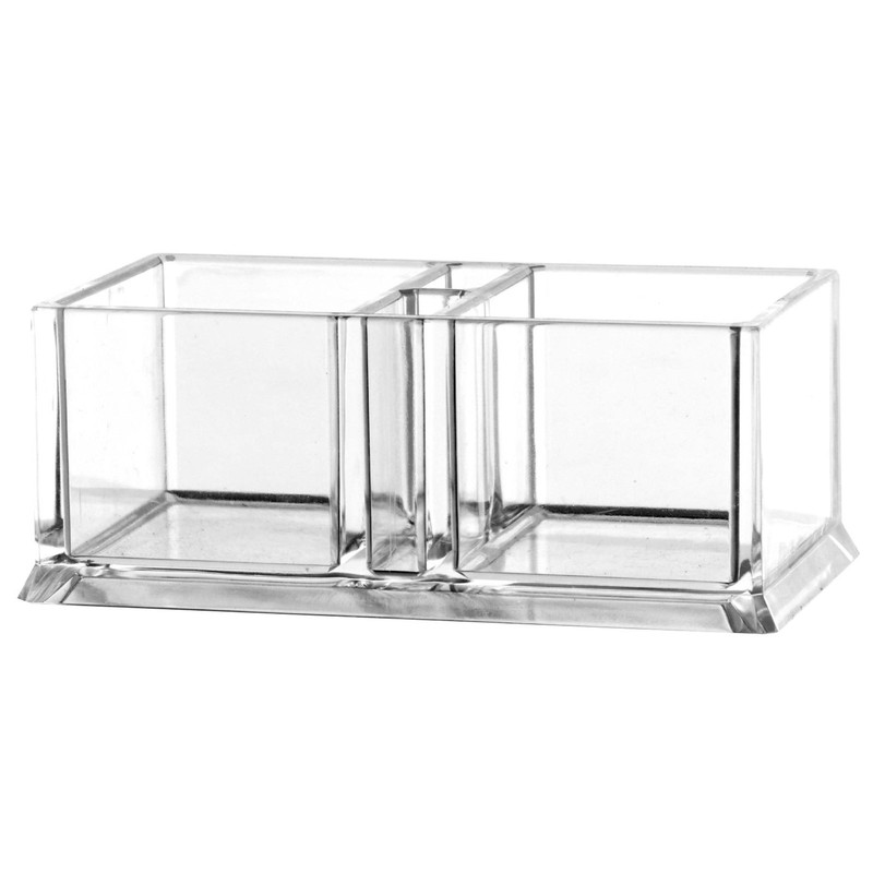 Bags Holder Multi-purpose Tea Storage Organizer Box Tea Pack