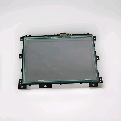Sharp Copier Lcd W/ Touch Glas MX-M354N MX-314N MX-M310 MX-M264N MX-M260 MX312NR