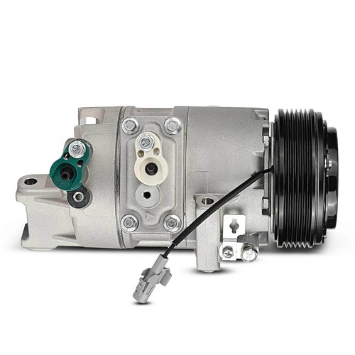 A/C Compressor with Clutch for Suzuki Grand Vitara 2009-2013 Kizashi 2010-2013