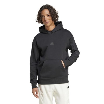 Мужские толстовки и свитшоты adidas City Escape Hoodie