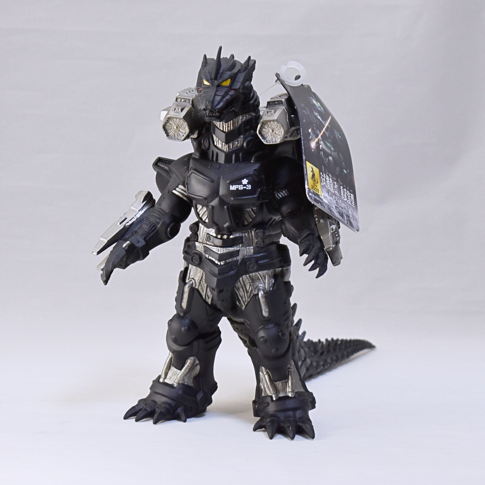 Fleff Toys デアデビル ブラック・スーツ ARTFX+ デアデビル ブラックスーツ (完成品) - ホビーサーチ