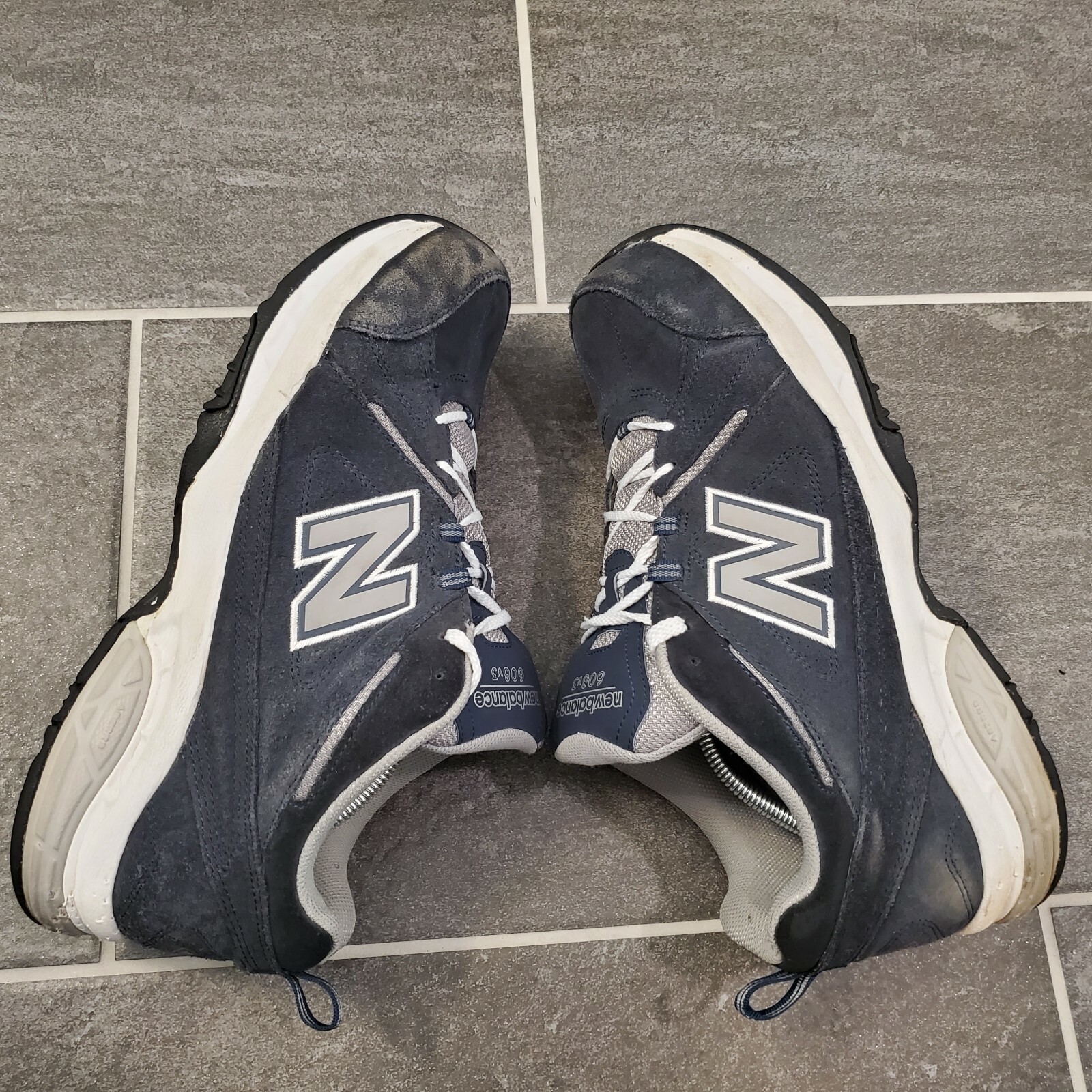 New Balance 608v3 Men Size 13 4E 