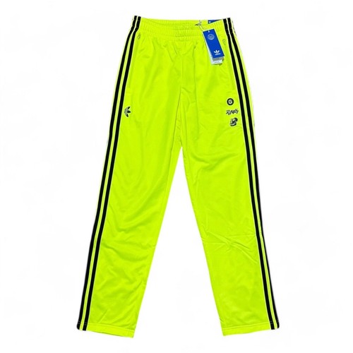 [HZ4527] Мужские СПОРТИВНЫЕ БРЮКИ Adidas FIREBIRD