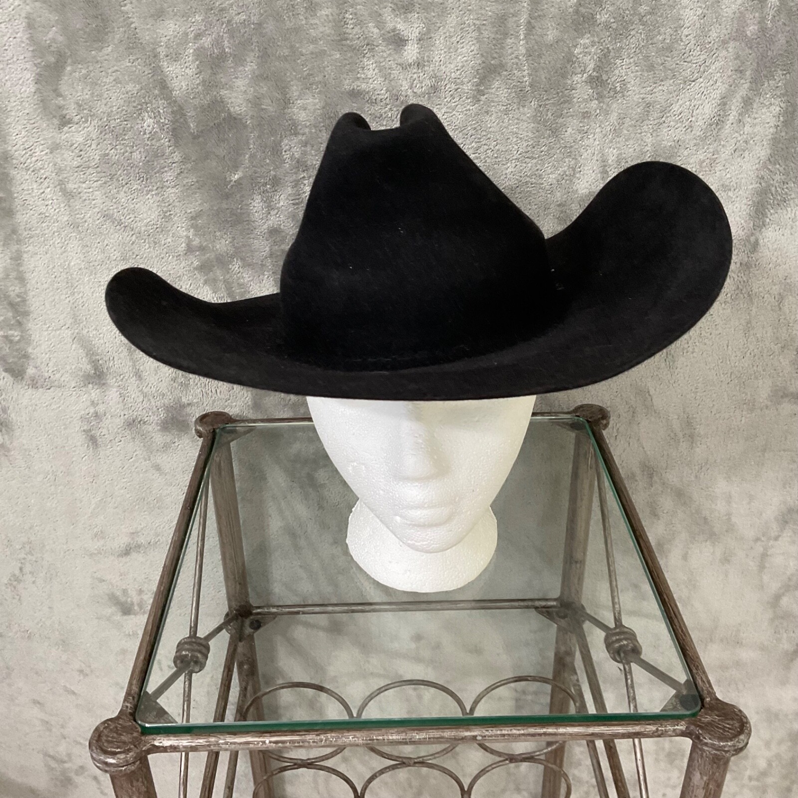 EDDY bros.ウエスタンハット　サイズ7 EDDY bros.ウエスタンハット サイズ7 MENS EDDY BROS INC. BONE