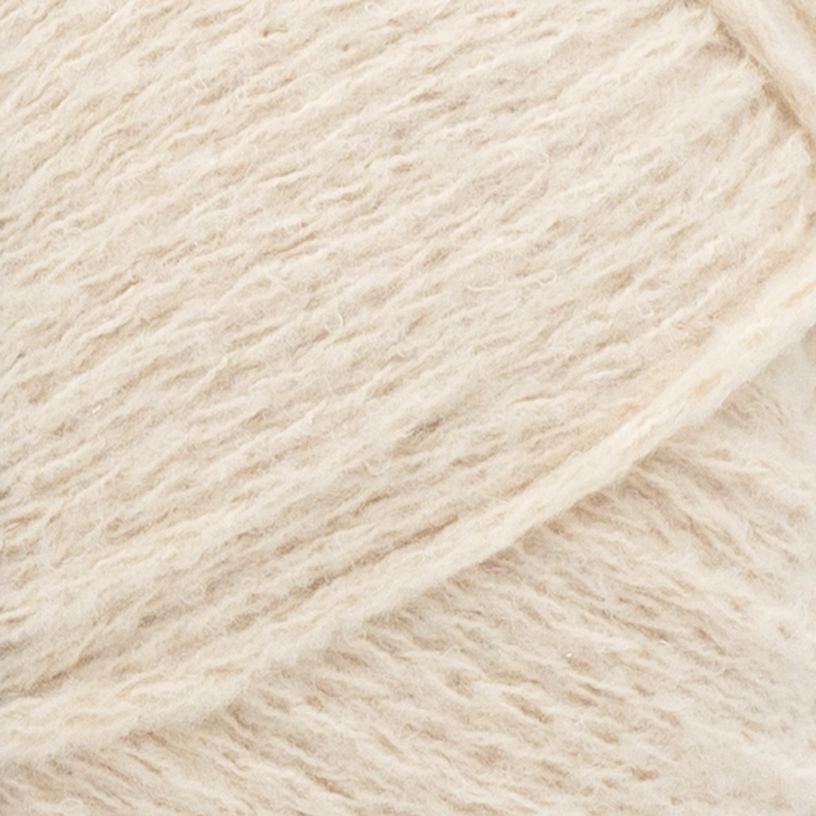 (3 Pack) Lion Brand Yarn 215-124AI Feels Like Butta Yarn, Neutral