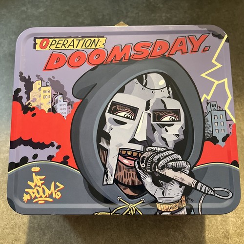 洋楽 MF DOOM operation doomsday Lunch BOX $_12.JPG?set_id=880000500F