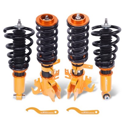 Adjustable Ride Height Coilover for Holden VE Ute Sedan Wagon Commodore 06-2013