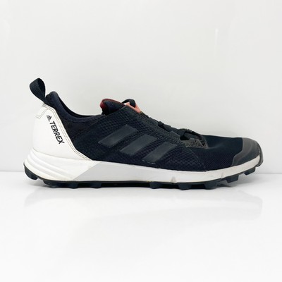 

Adidas Женские кроссовки Terrex Agravic Speed BB1960 Черные кроссовки Размер 7,5, Черный, Terrex Agravic Speed