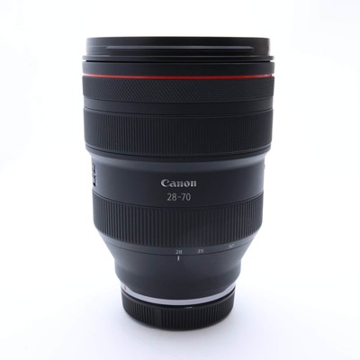 Canon RF 28-70mm F/2L USM #73