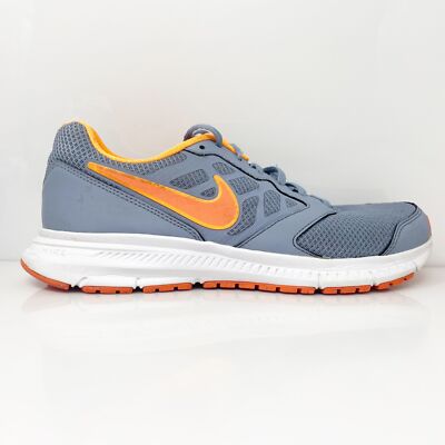 

Nike Womens Downshifter 6 684765-407 Серые кроссовки для бега, размер 9, Серый, Downshifter 6