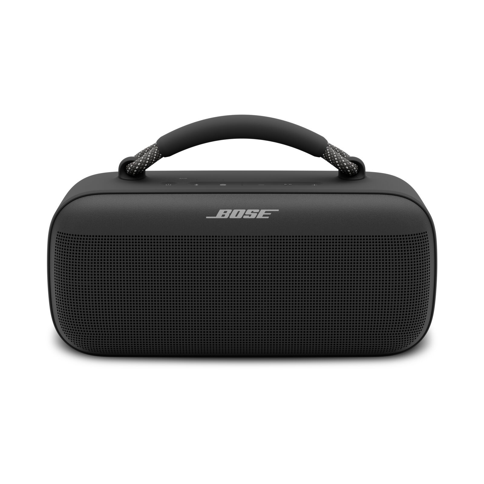 BOSE - marimeeco！ Bose SoundLink Max Portable Speaker, Certified Refurbished