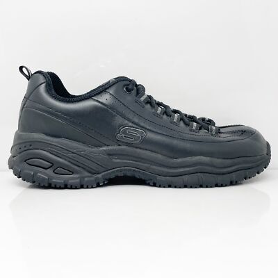 

Skechers Womens Soft Stride Softie 76033EW Черная повседневная обувь Кроссовки Размер 8.5, Черный, Soft Stride Softie
