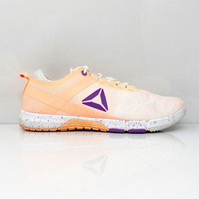 

Женские кроссовки Reebok Crossfit Grace TR EG9103 розовые кроссовки размер 7, Розовый, Crossfit Grace TR