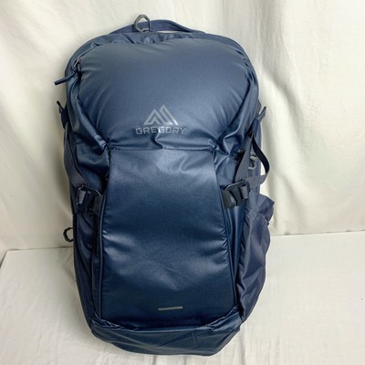 gregory satuma 26 pack